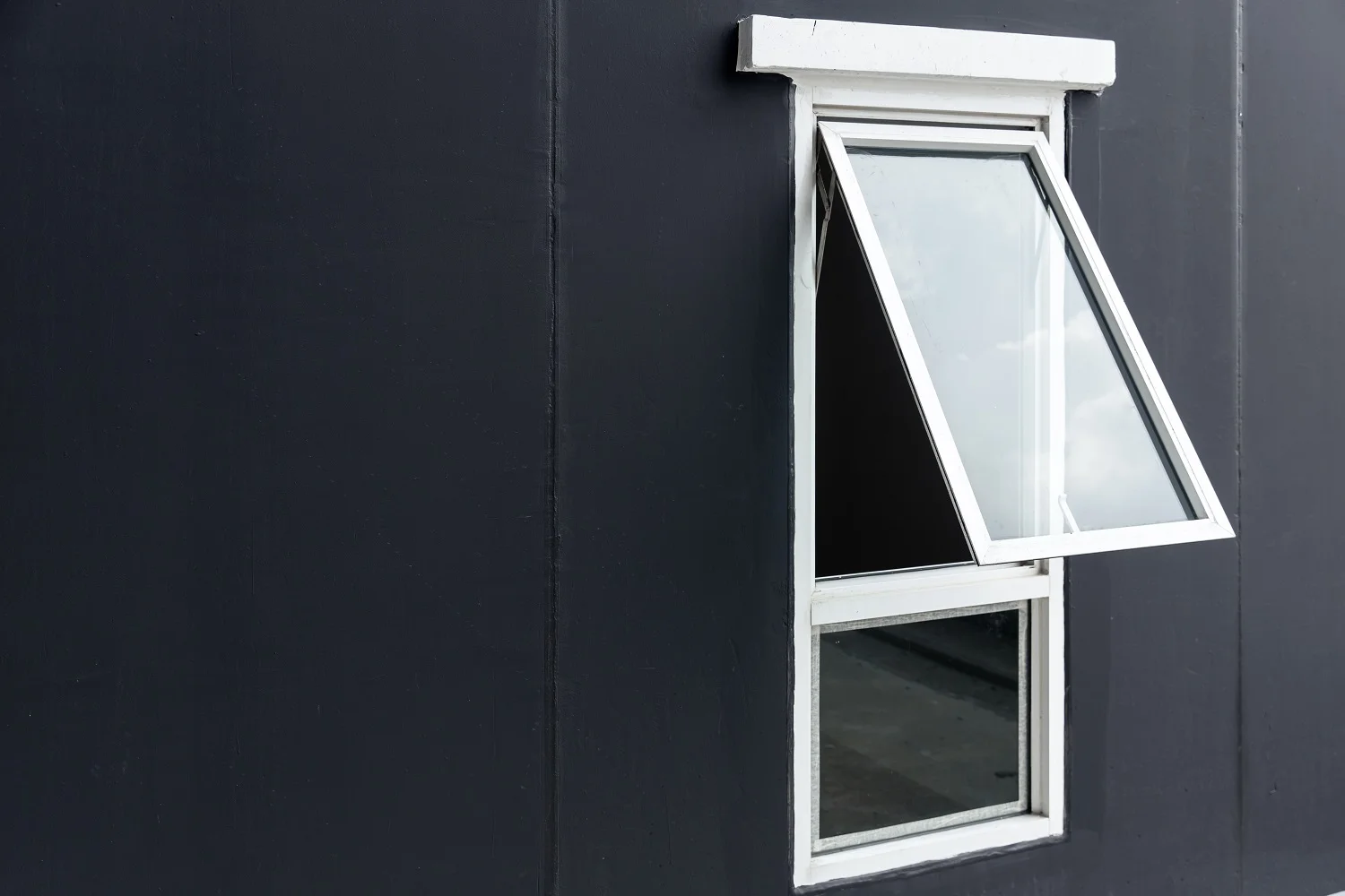 awning window london